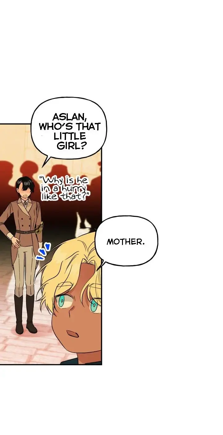 The Archmage's Daughter Chapter 34 Page 40