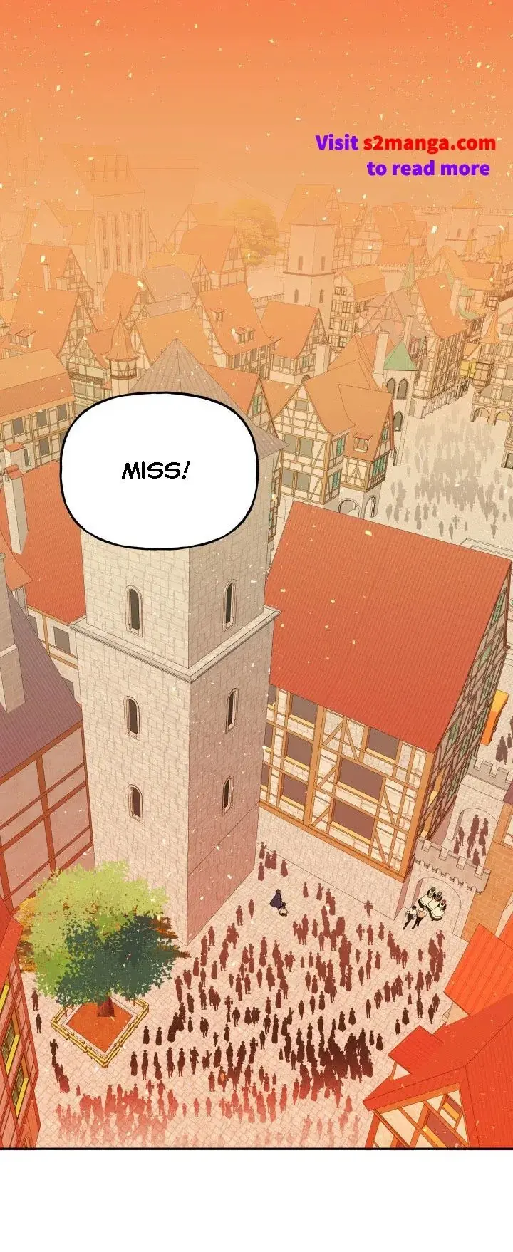 The Archmage's Daughter Chapter 34 Page 45