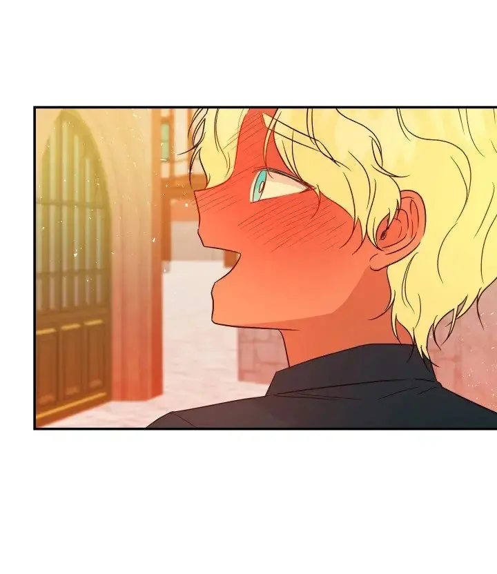 The Archmage's Daughter Chapter 34 Page 48
