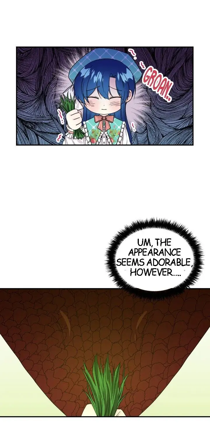 The Archmage's Daughter Chapter 34 Page 56