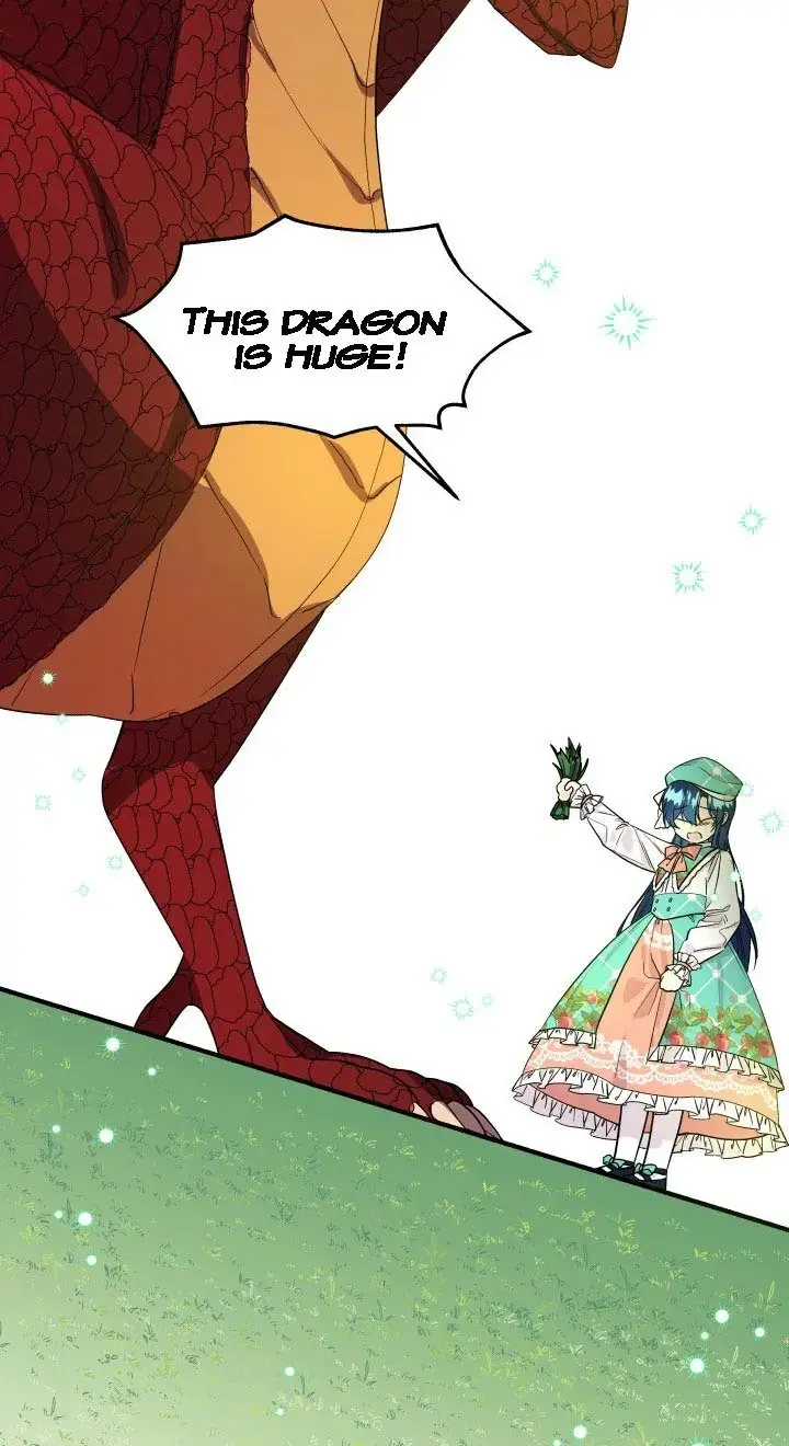 The Archmage's Daughter Chapter 35 Page 3