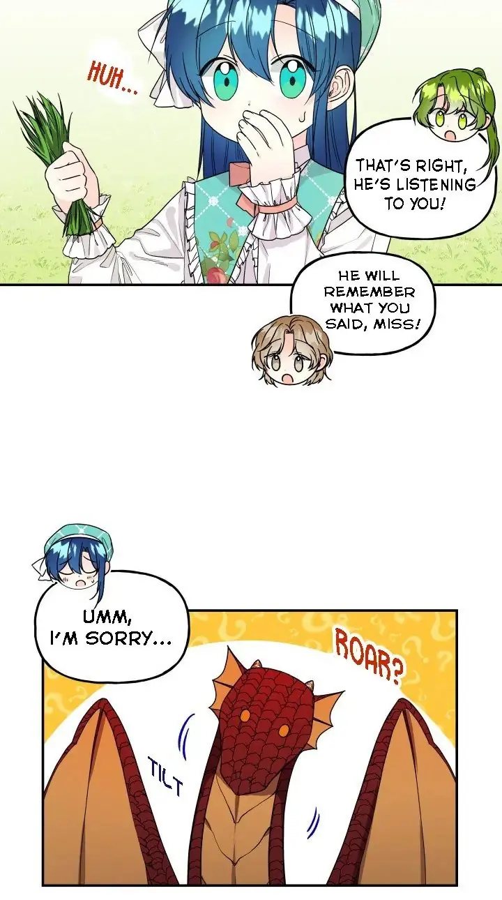 The Archmage's Daughter Chapter 35 Page 6