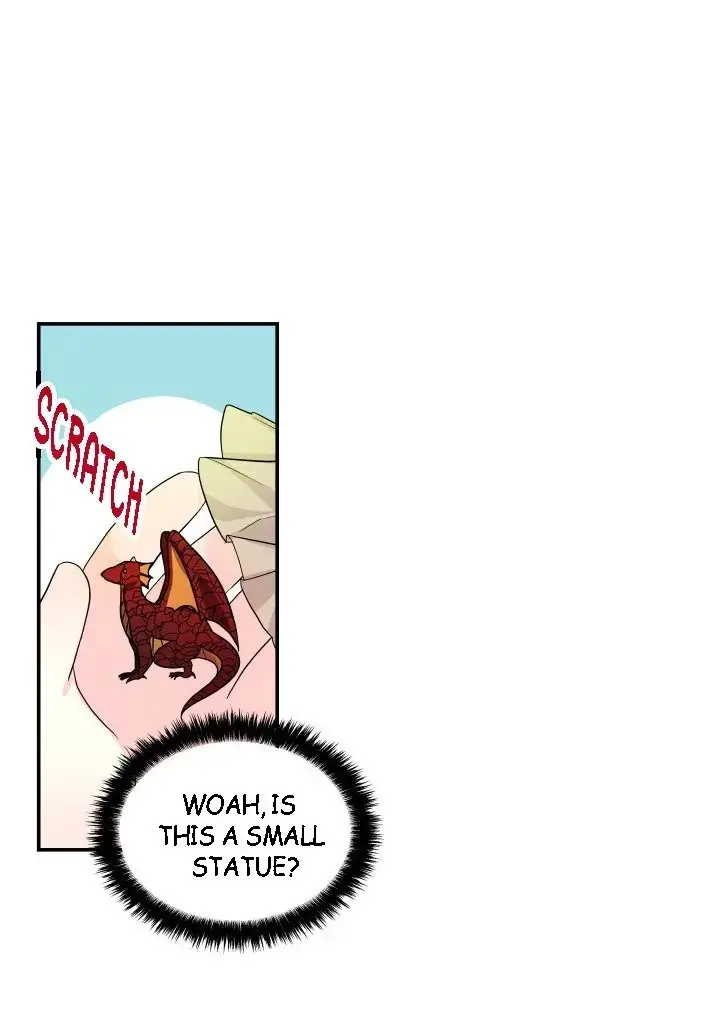 The Archmage's Daughter Chapter 35 Page 11