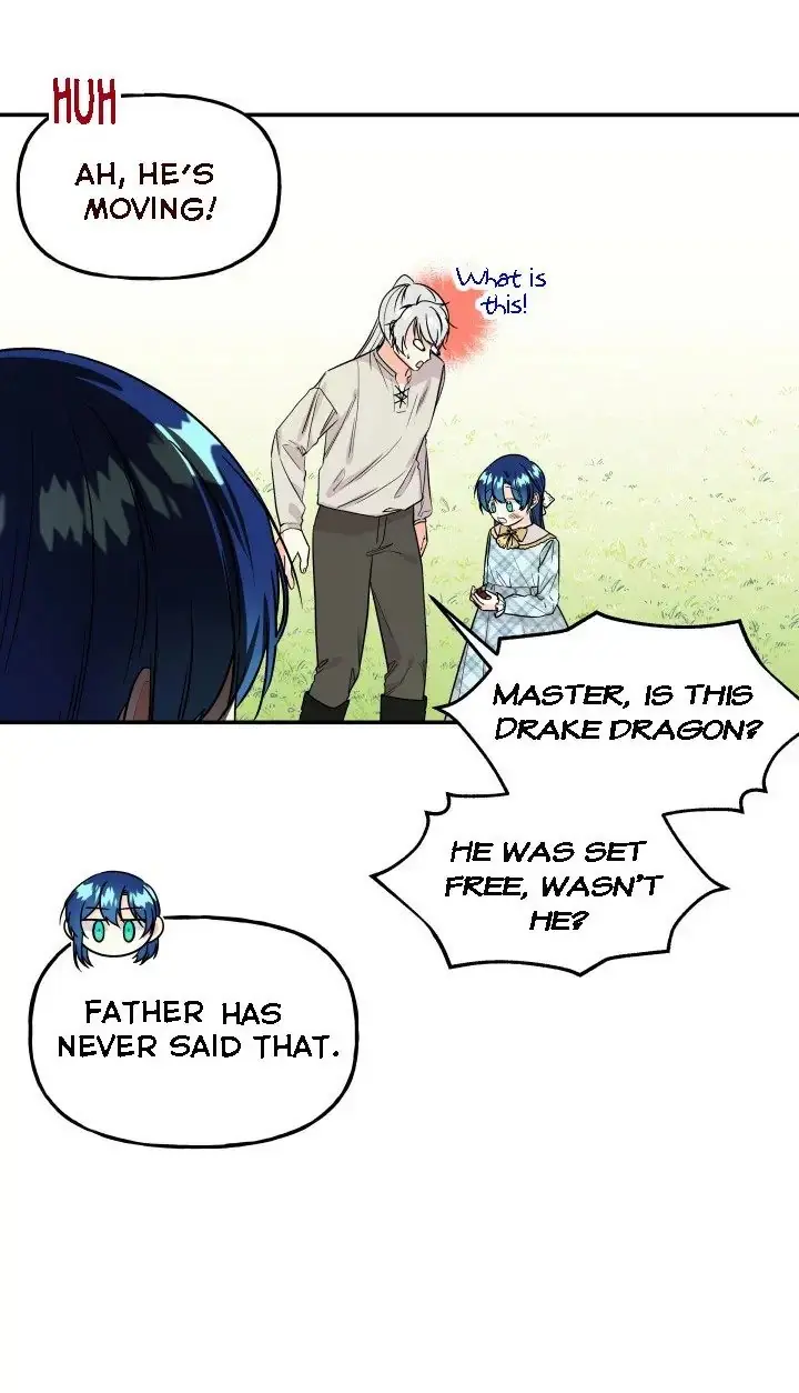 The Archmage's Daughter Chapter 35 Page 13