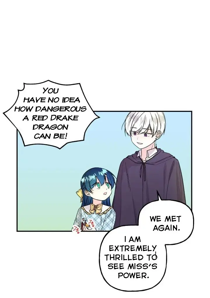The Archmage's Daughter Chapter 35 Page 14