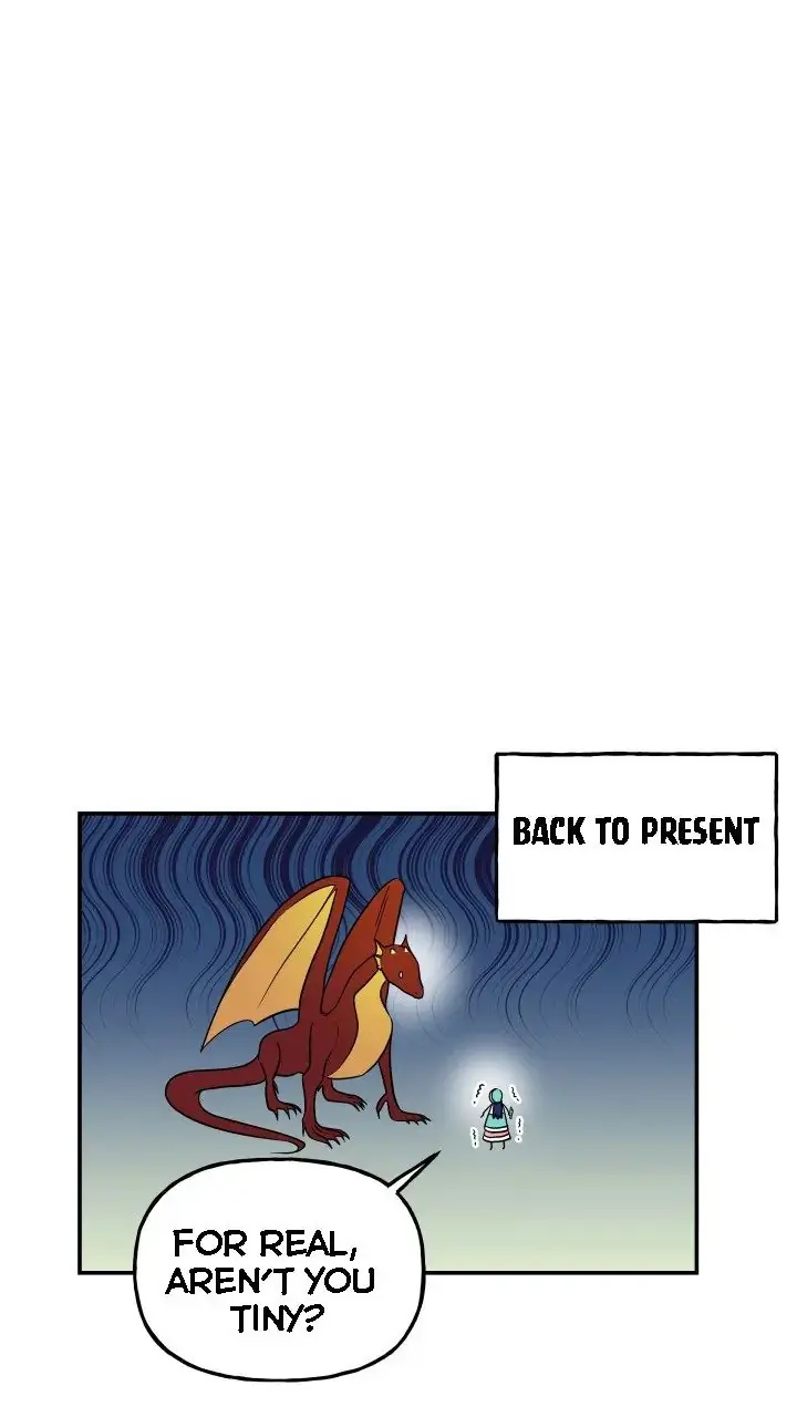 The Archmage's Daughter Chapter 35 Page 18