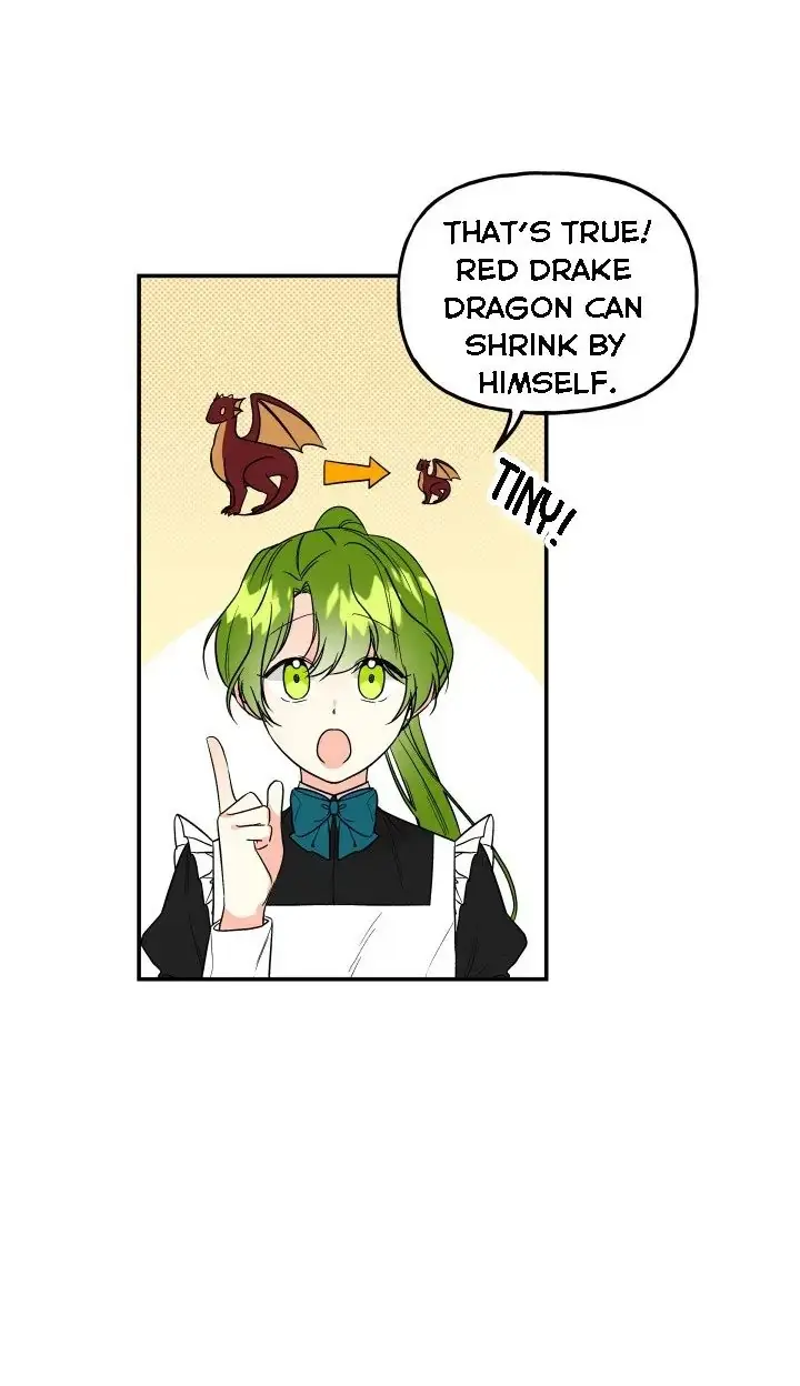 The Archmage's Daughter Chapter 35 Page 19