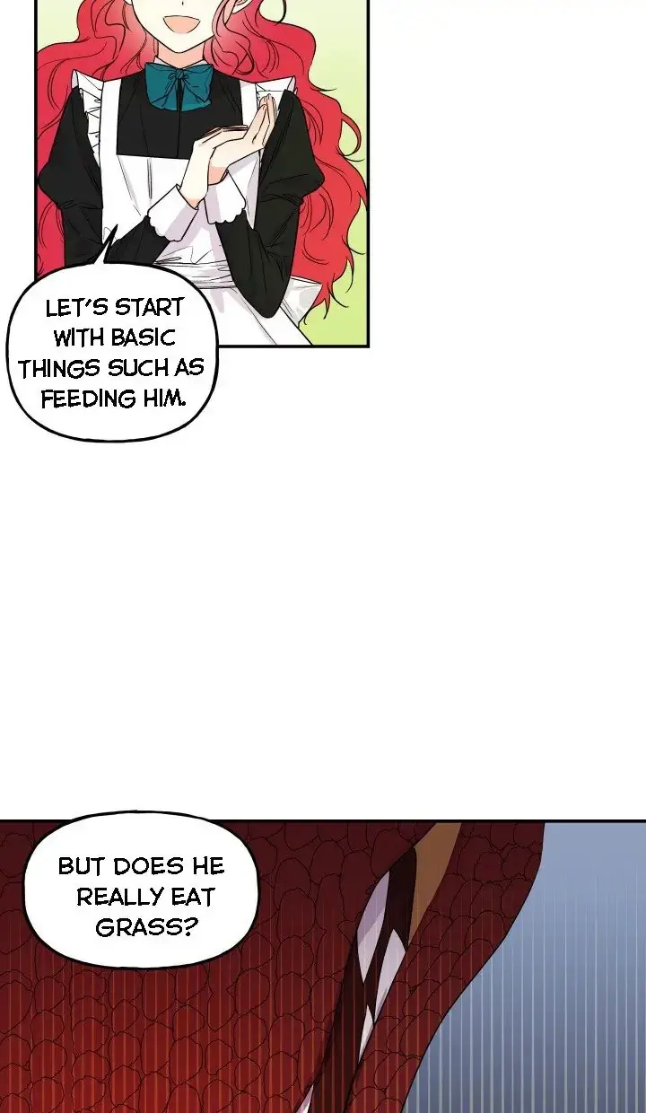 The Archmage's Daughter Chapter 35 Page 21