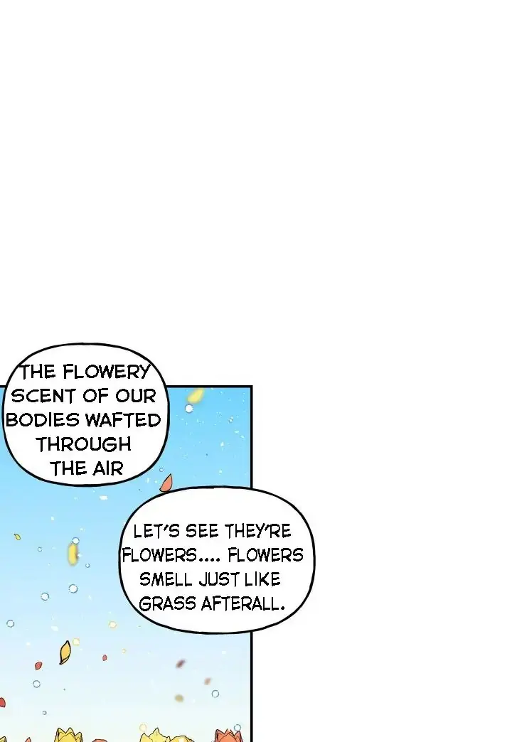 The Archmage's Daughter Chapter 35 Page 25