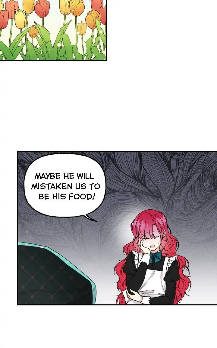The Archmage's Daughter Chapter 35 Page 26
