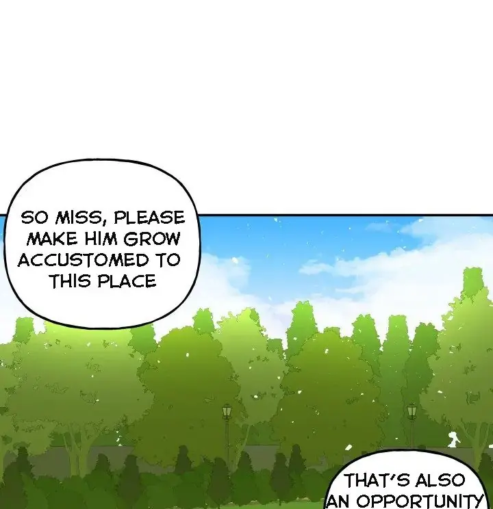 The Archmage's Daughter Chapter 35 Page 28