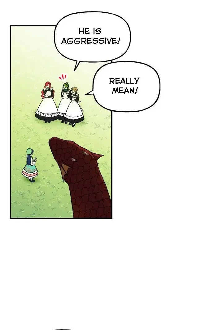 The Archmage's Daughter Chapter 35 Page 32