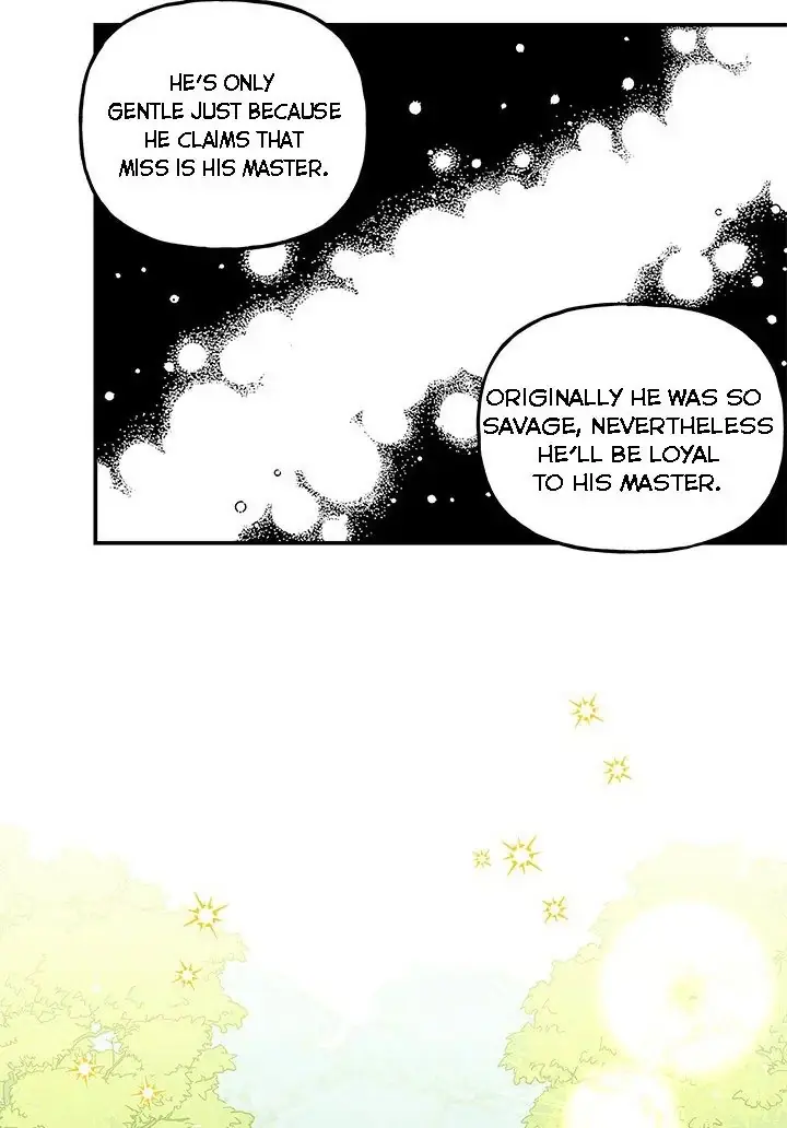 The Archmage's Daughter Chapter 35 Page 33