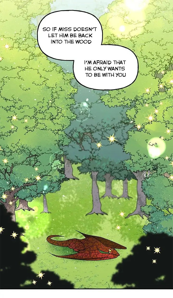 The Archmage's Daughter Chapter 35 Page 34
