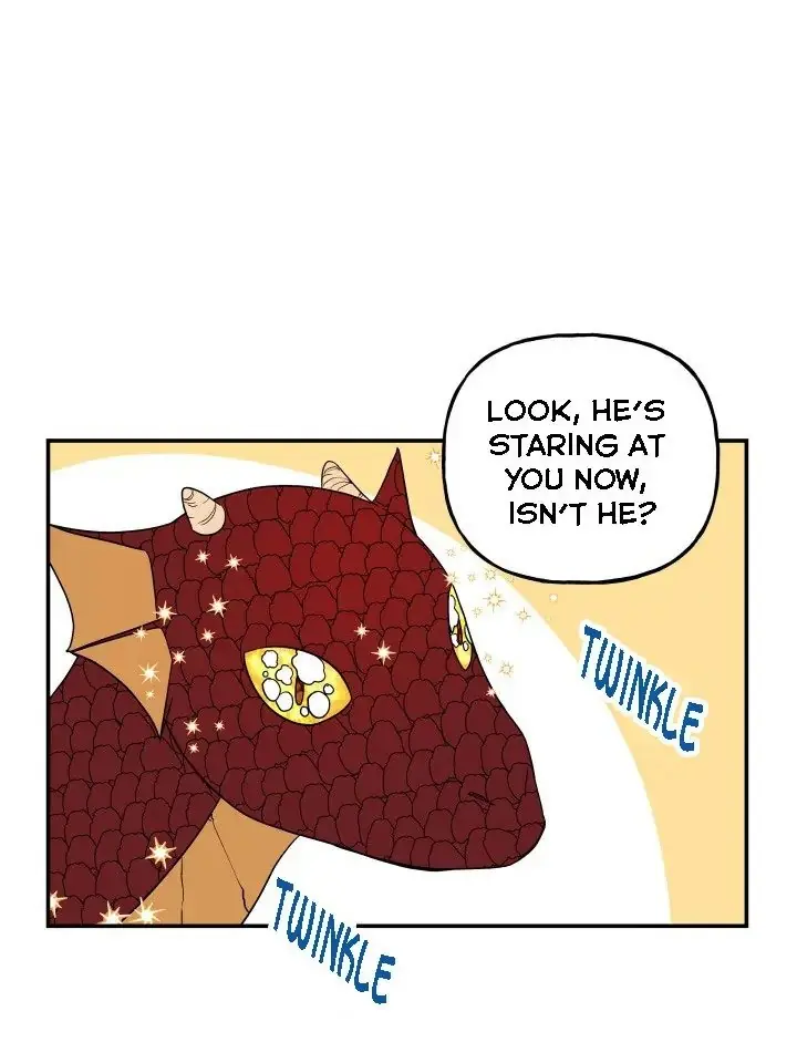 The Archmage's Daughter Chapter 35 Page 35