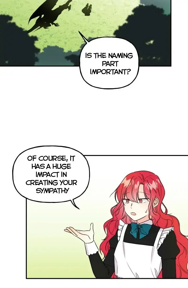 The Archmage's Daughter Chapter 35 Page 40