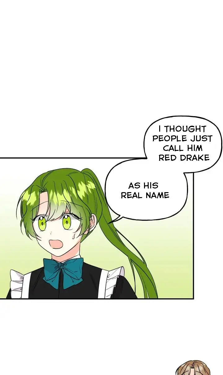 The Archmage's Daughter Chapter 35 Page 41