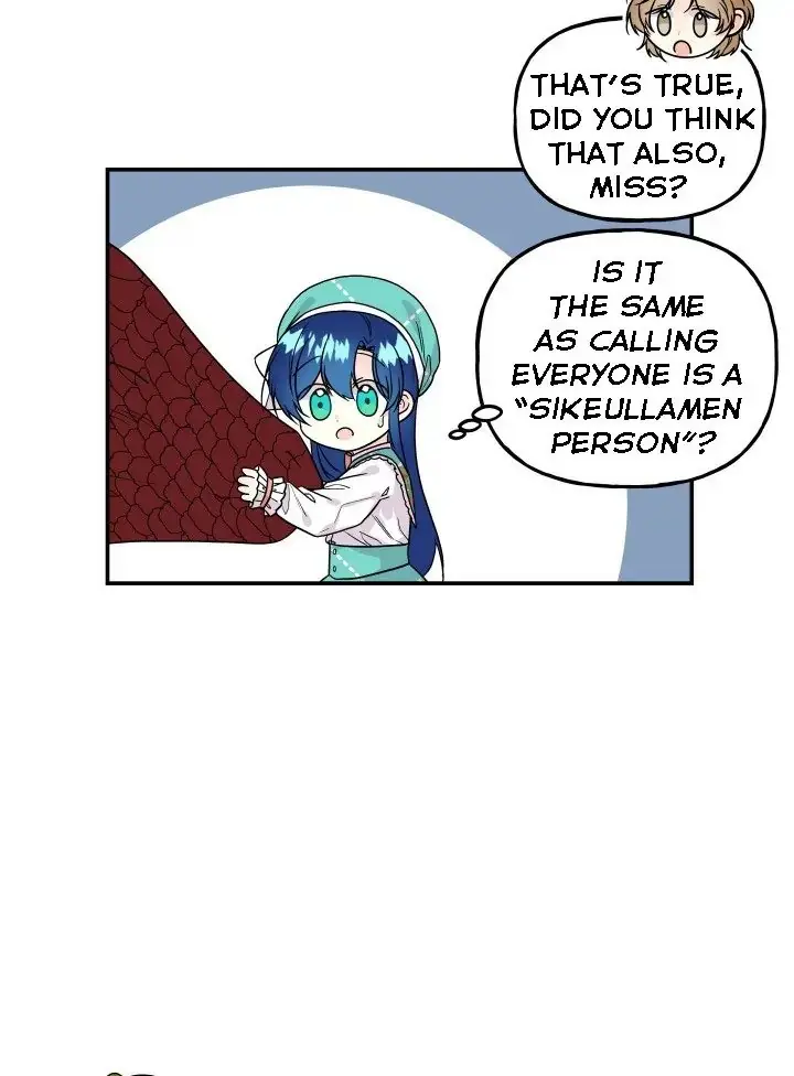 The Archmage's Daughter Chapter 35 Page 42