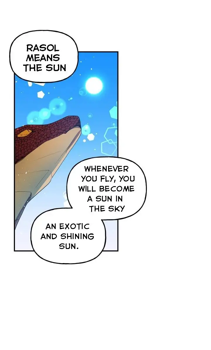 The Archmage's Daughter Chapter 35 Page 53