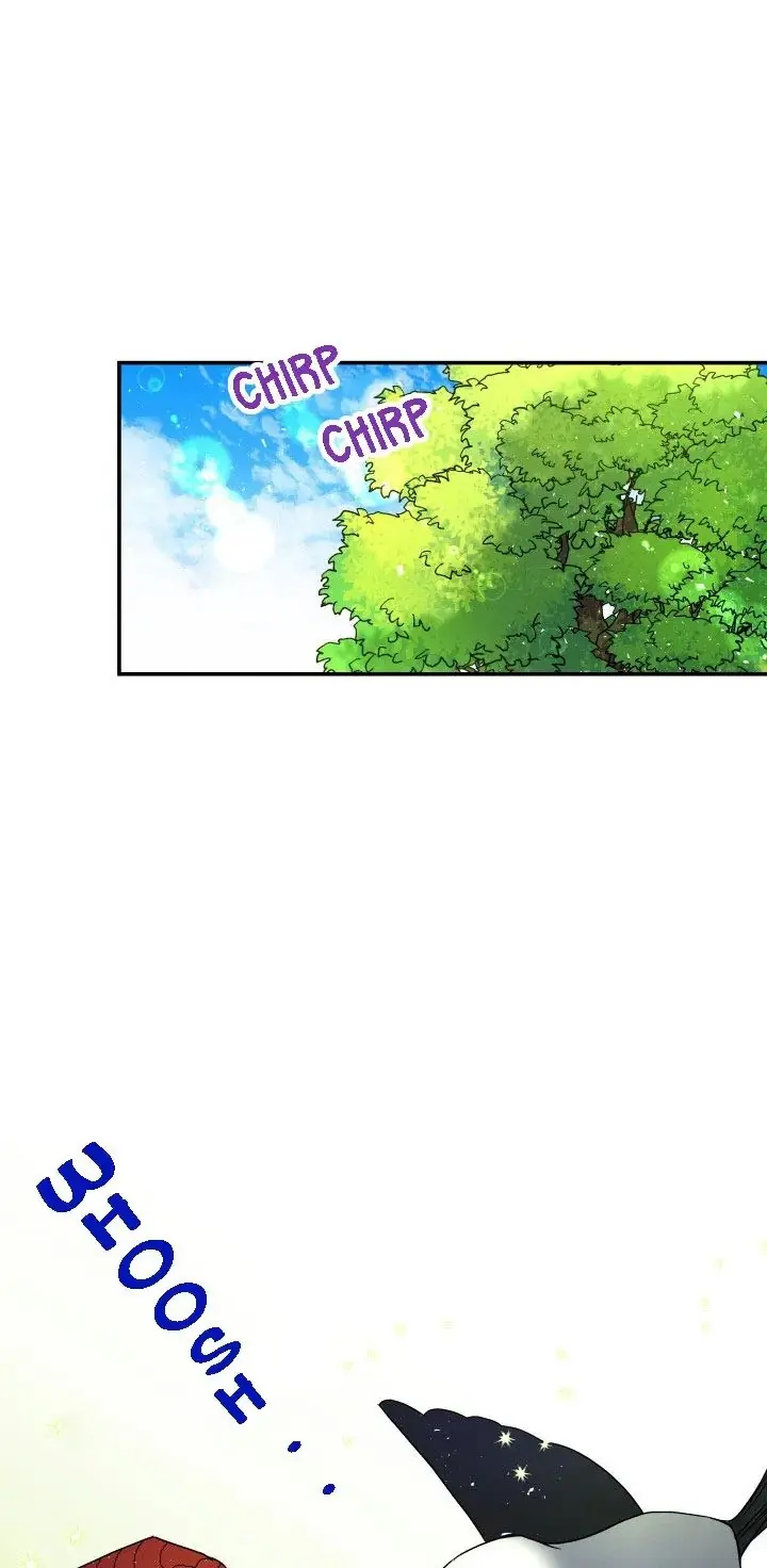 The Archmage's Daughter Chapter 35 Page 54