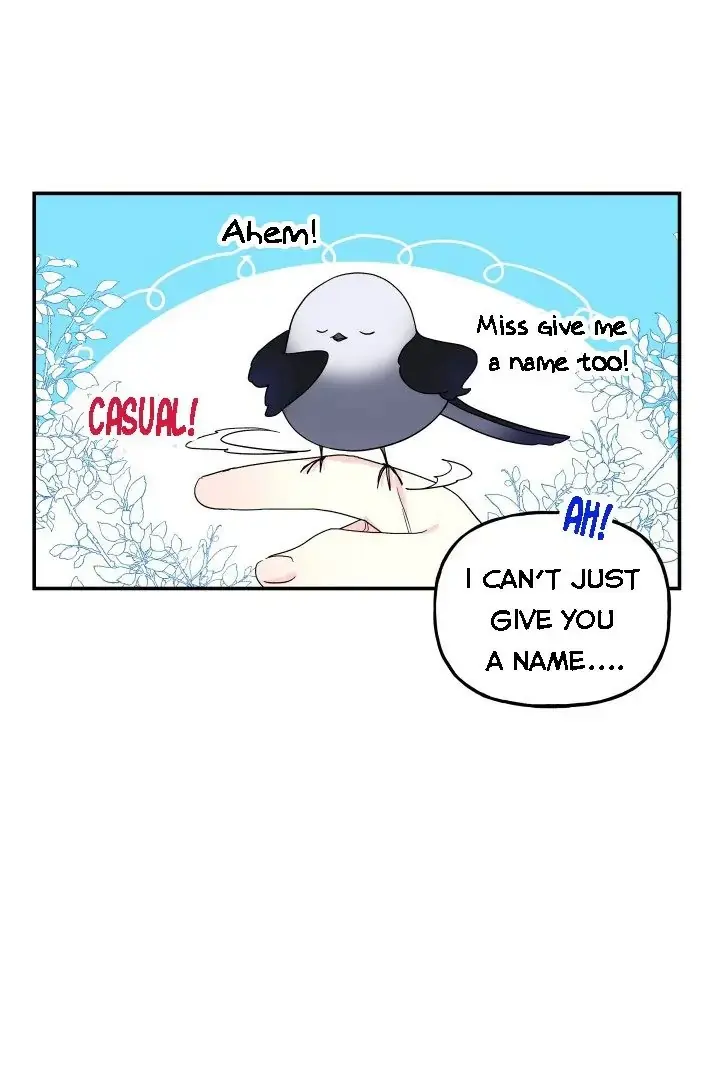 The Archmage's Daughter Chapter 35 Page 56