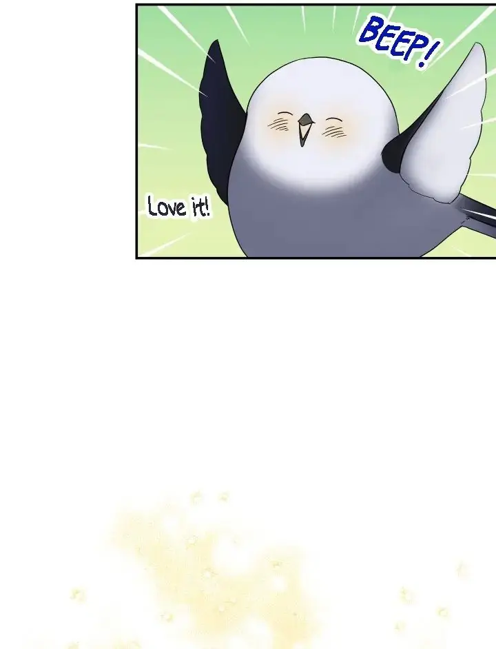 The Archmage's Daughter Chapter 35 Page 58