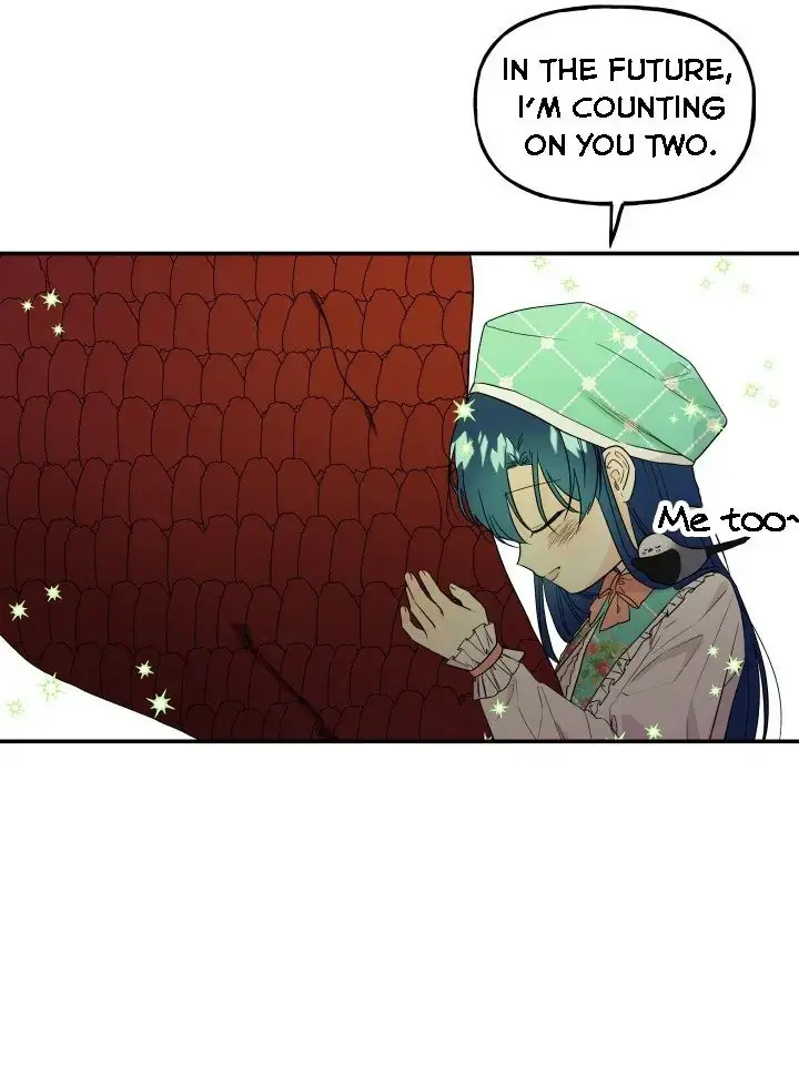 The Archmage's Daughter Chapter 35 Page 60