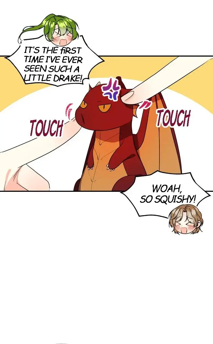 The Archmage's Daughter Chapter 36 Page 3