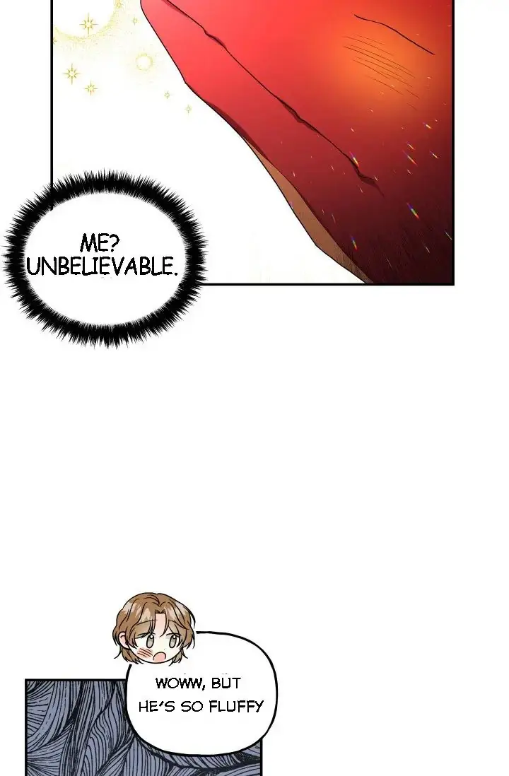 The Archmage's Daughter Chapter 36 Page 5