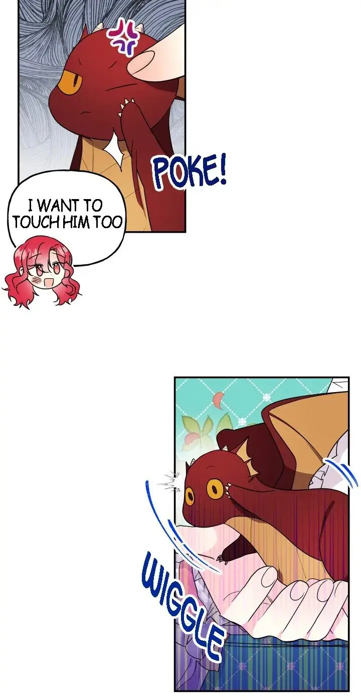 The Archmage's Daughter Chapter 36 Page 6
