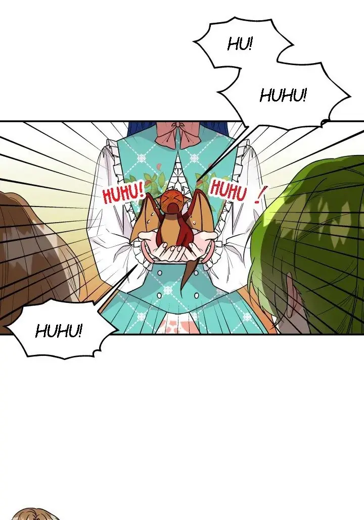 The Archmage's Daughter Chapter 36 Page 9