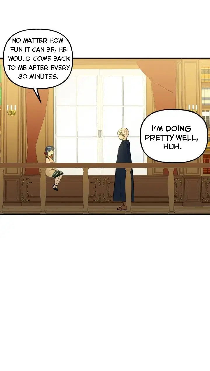 The Archmage's Daughter Chapter 36 Page 35
