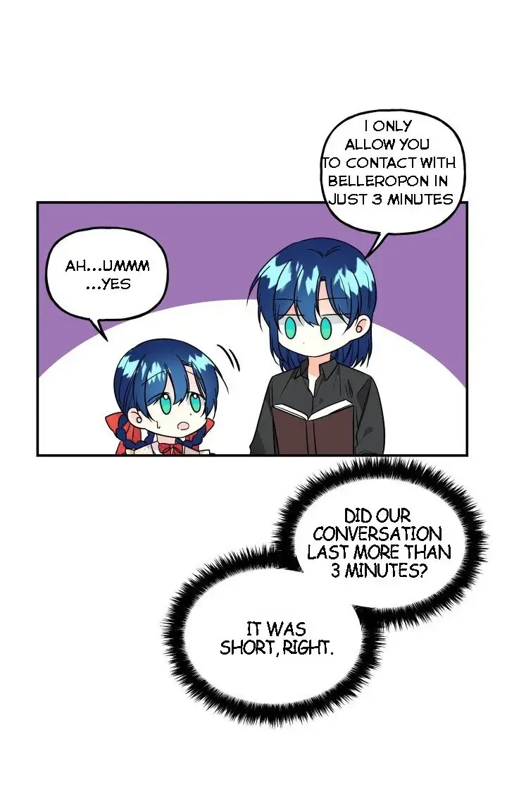 The Archmage's Daughter Chapter 36 Page 40