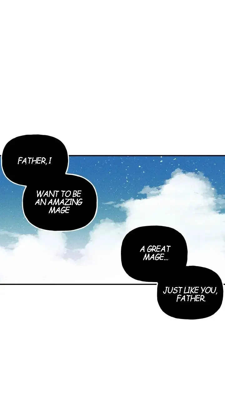 The Archmage's Daughter Chapter 36 Page 43