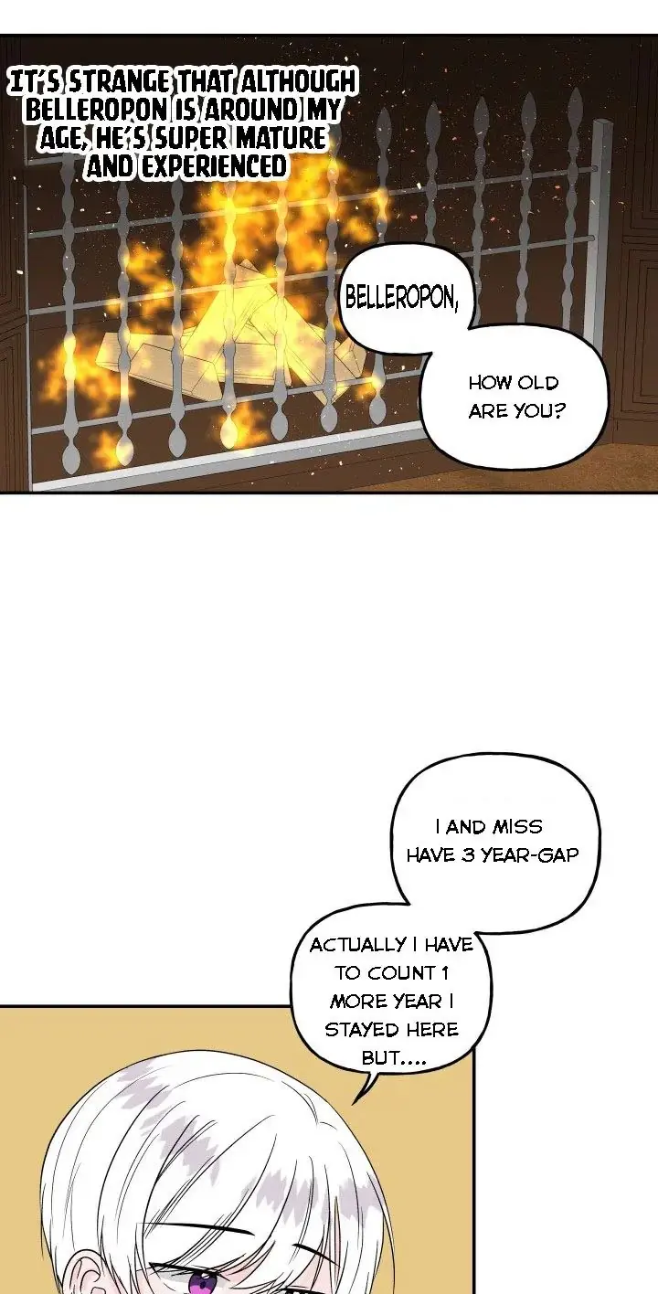 The Archmage's Daughter Chapter 36 Page 57