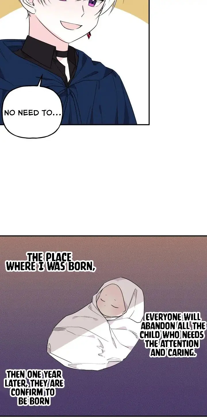 The Archmage's Daughter Chapter 36 Page 58