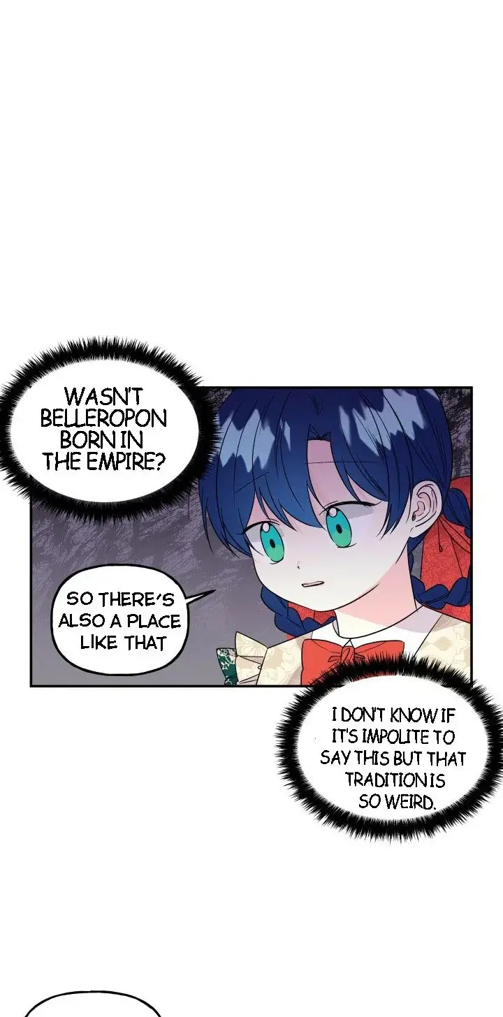 The Archmage's Daughter Chapter 36 Page 59