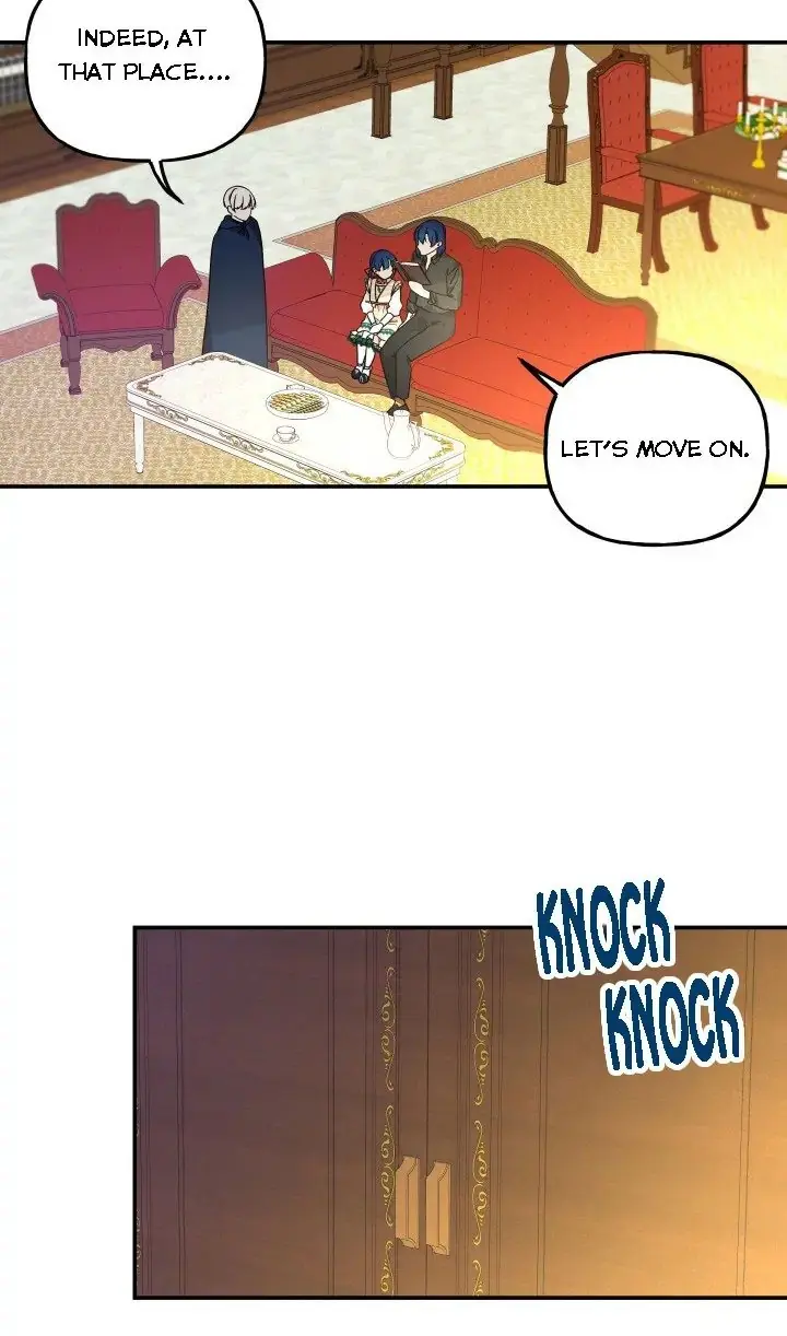 The Archmage's Daughter Chapter 36 Page 60