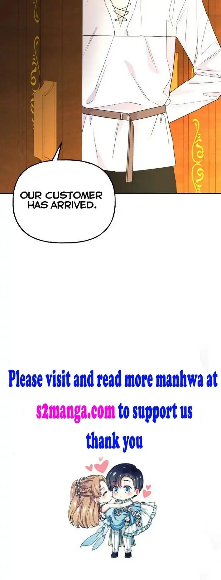 The Archmage's Daughter Chapter 36 Page 63