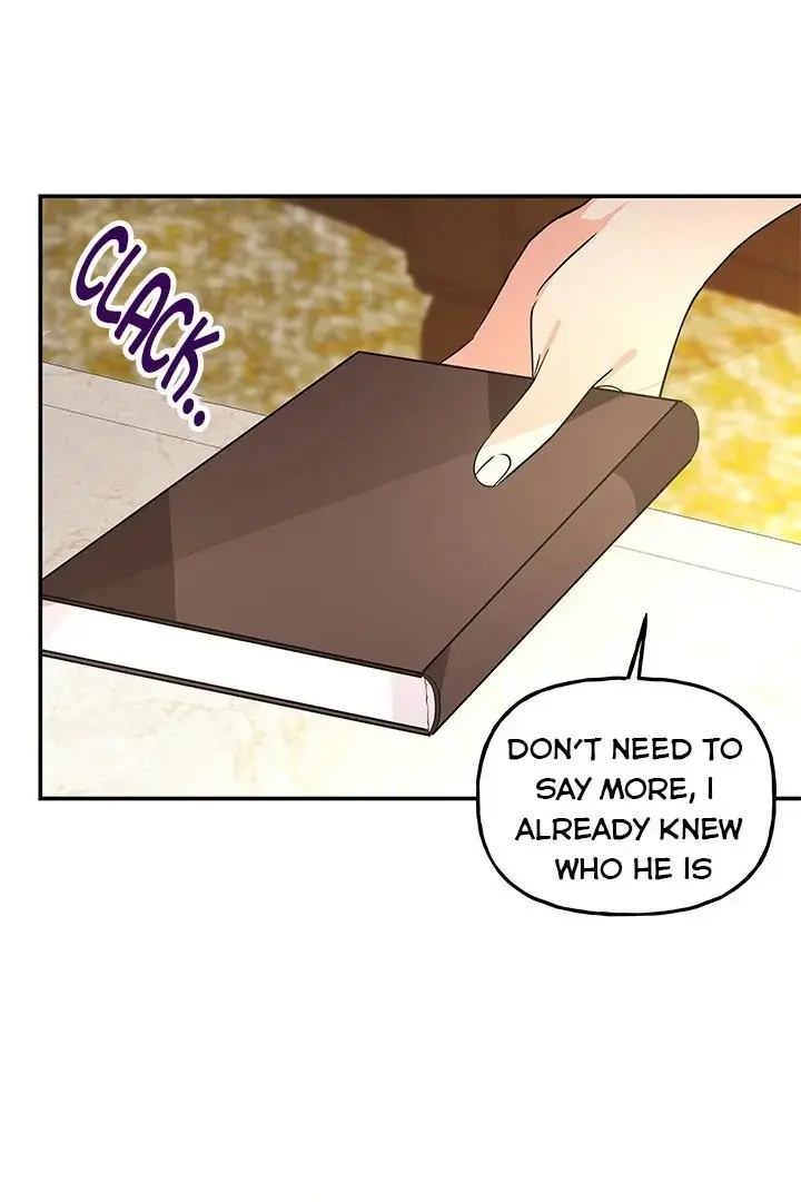 The Archmage's Daughter Chapter 37 Page 4