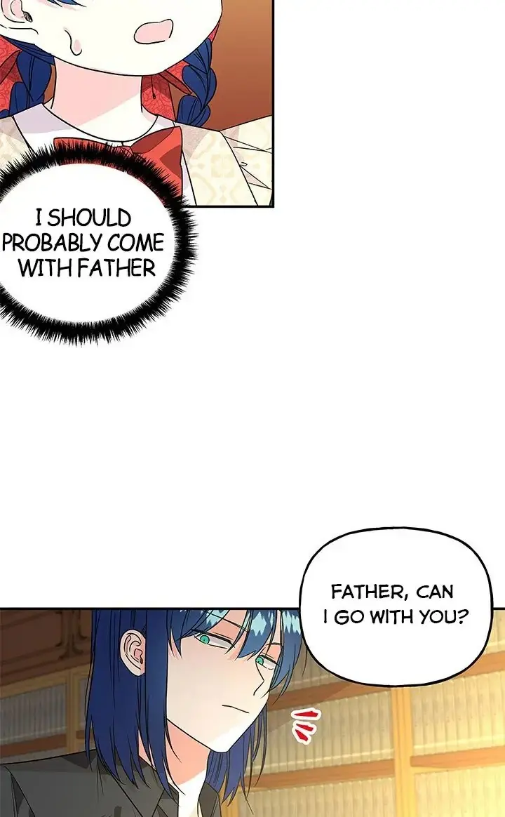 The Archmage's Daughter Chapter 37 Page 10