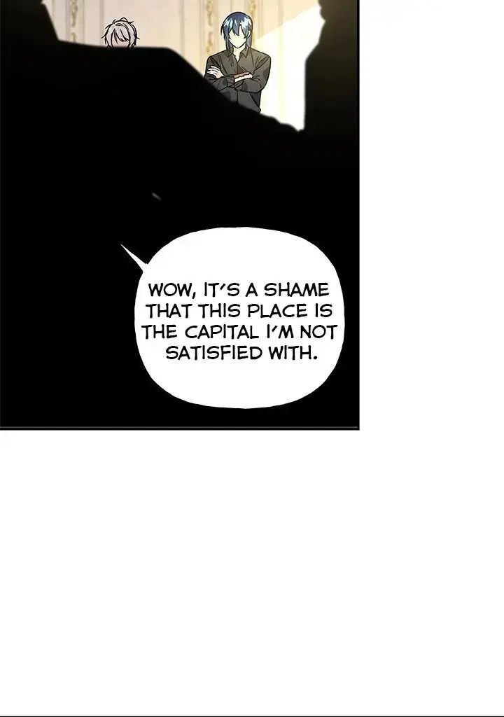 The Archmage's Daughter Chapter 37 Page 23