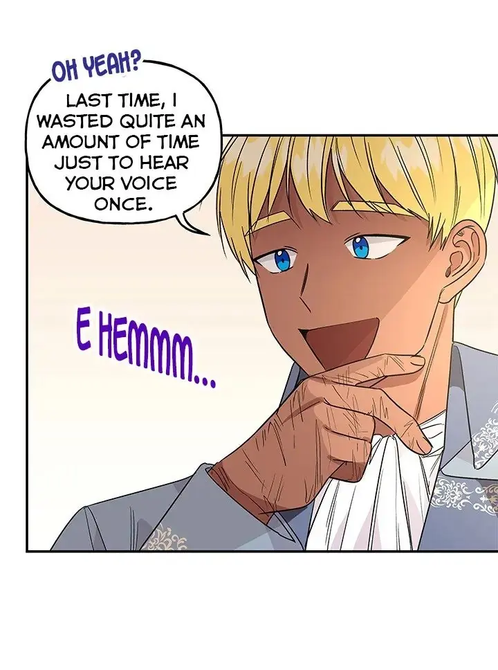 The Archmage's Daughter Chapter 37 Page 26