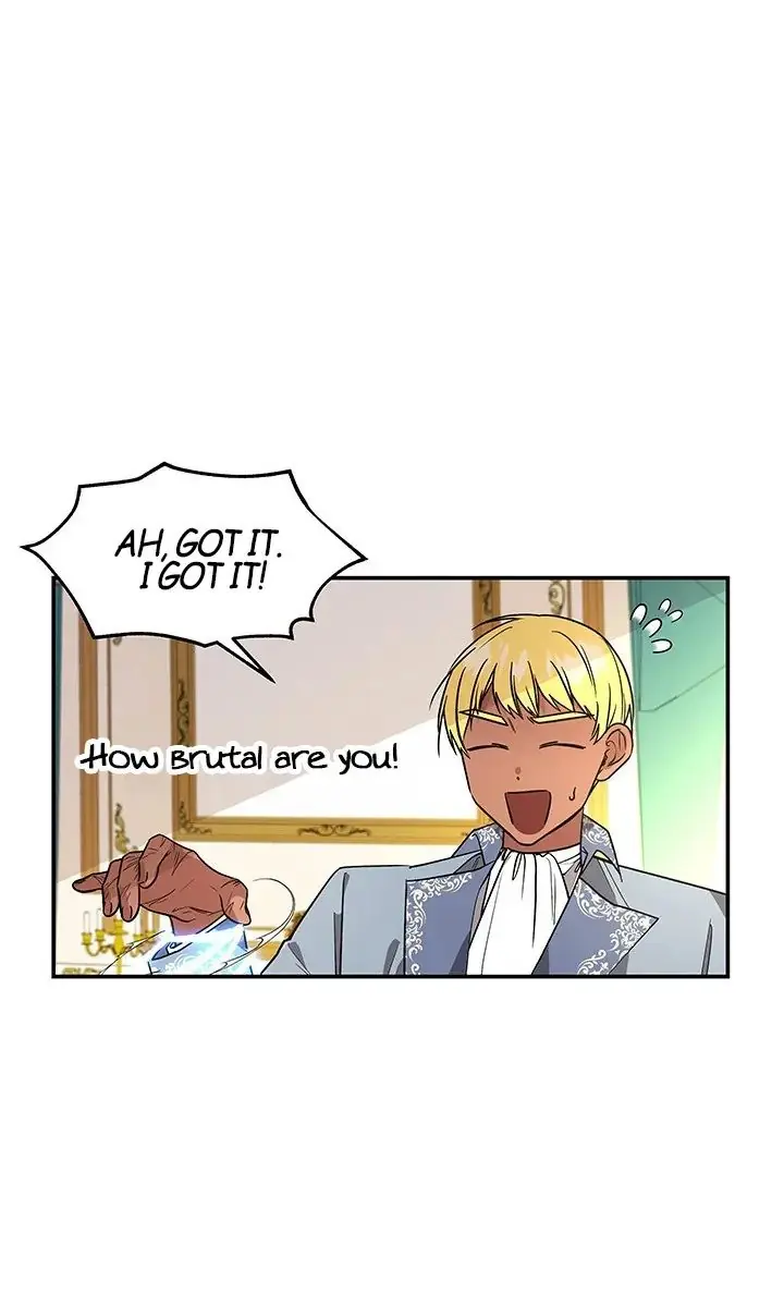 The Archmage's Daughter Chapter 37 Page 32
