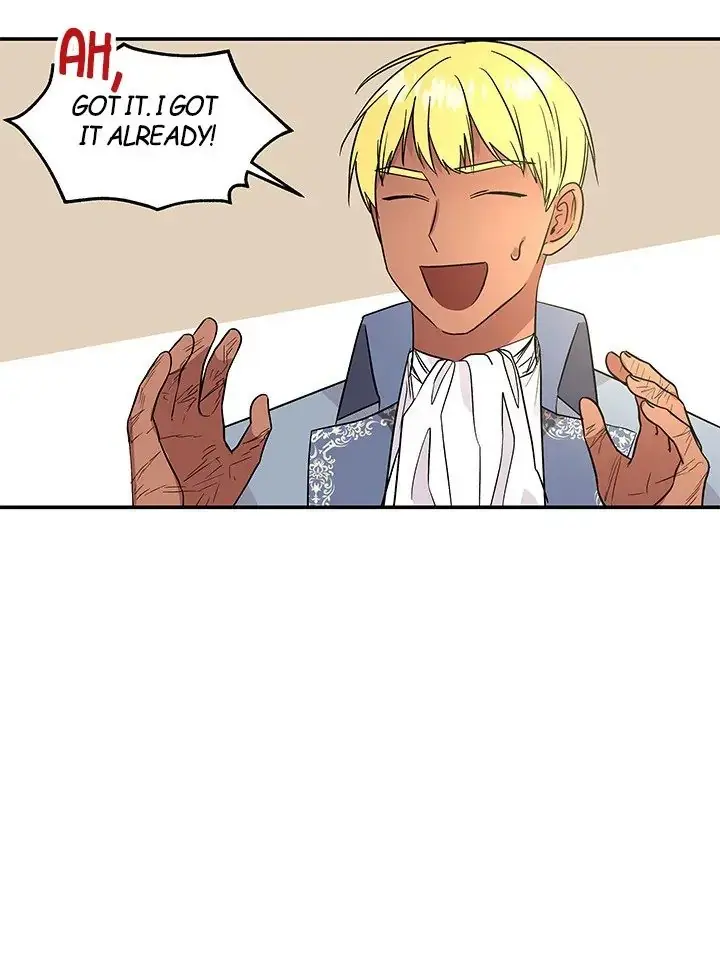 The Archmage's Daughter Chapter 37 Page 38