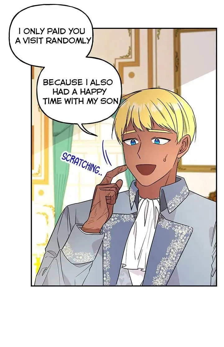 The Archmage's Daughter Chapter 37 Page 41