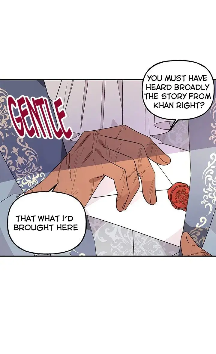 The Archmage's Daughter Chapter 37 Page 42