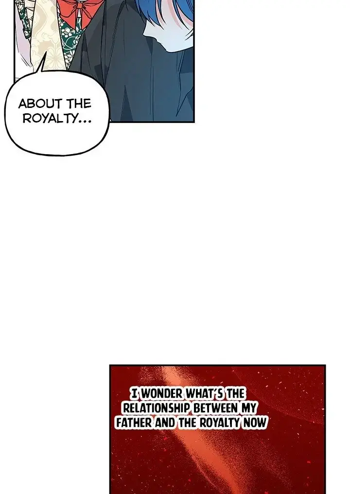 The Archmage's Daughter Chapter 37 Page 47