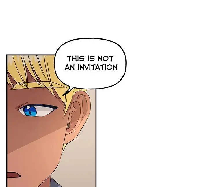 The Archmage's Daughter Chapter 37 Page 49