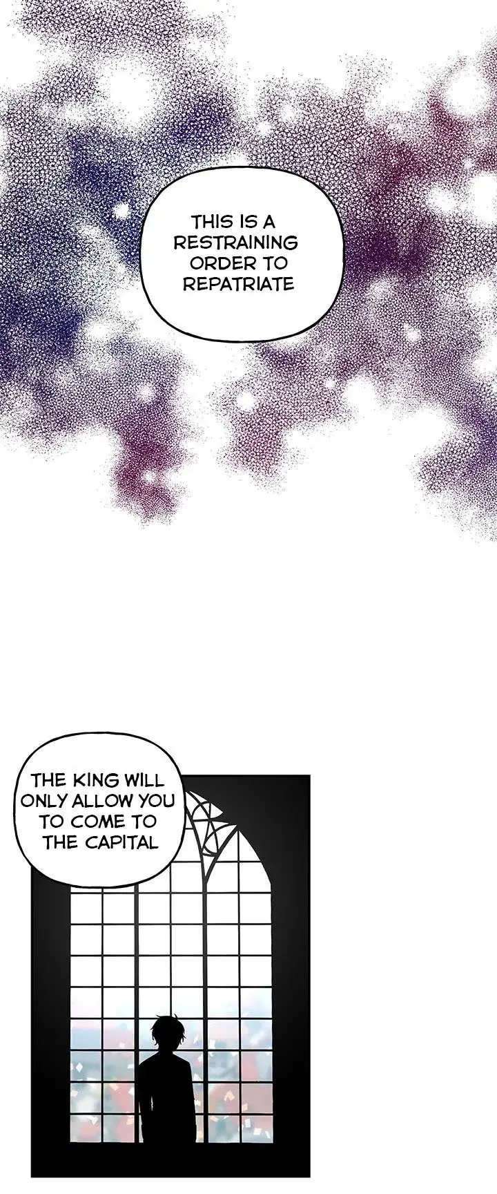 The Archmage's Daughter Chapter 37 Page 51
